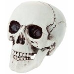 P'tit clown re11690 - cr�ne de squelette � poser 21 cm