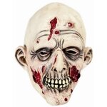 P'tit clown re12882 - masque adulte latex intgral mort vivant