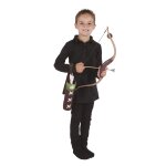 Set accessoires robin des bois