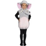 P'tit clown re17671 - d�guisement enfant el�phant 5 / 6 ans