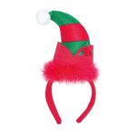 P'tit clown re18141 - serre - tte bonnet de lutin