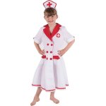 P'tit clown re21157 - dguisement enfant infirmire 10 / 12 ans