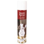 P'tit clown re22260, bombe a neige artificielle 300 ml