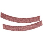 P'tit clown re22620 - guirlande cheveux d'ange rose gold 25 cm