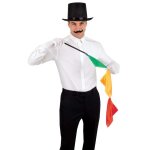 P'tit clown re22698 - set de magicien