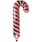 P'tit clown re22807, ballon alu sucre d'orge 74 cm P'tit clown re22807, ballon alu sucre d'orge 74 cm