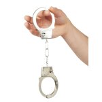 P'tit clown re23020 - menottes m�tal