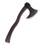 P'tit clown re23289 - hache raliste 50 cm