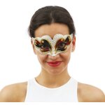 P'tit clown re23381 - loup v�nitien femme