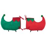 P'tit clown re23641, sur - chaussures de lutin