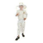 P'tit clown re23745 - dguisement d apiculteur enfant 10 / 12 ans