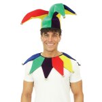 P'tit clown re23772, set fou du roi