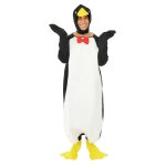 P'tit clown re23967 - dguisement de pingouin adulte