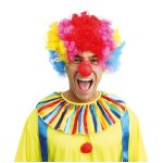 P'tit clown re30320 - nez de clown couineur