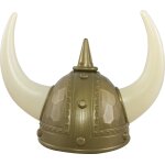 P'tit clown re31014 - casque de viking avec pointe