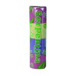 P'tit clown re3120 - grand serpentin, rouleau de 20 jets, 7 mm x 3 m