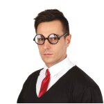 P'tit clown re35258 - lunettes de sorcier P'tit clown re35258 - lunettes de sorcier