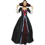 P'tit clown re44069 - dguisement de vampiresse lgante taille l / xl