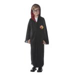 P'tit clown re44564 - déguisement sorcier enfant garçon 10 / 12 ans P'tit clown re44564 - déguisement sorcier enfant garçon 10 / 12 ans