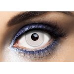 P'tit clown re54501 - lentilles de contact (sans correction), journalières, oeil blanc, la paire P'tit clown re54501 - lentilles de contact (sans correction), journalières, oeil blanc, la paire