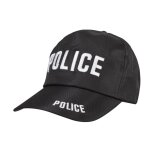 P'tit clown re56930 - casquette police