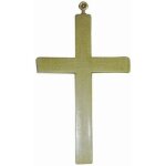 P'tit clown re60426 - grande croix de moine