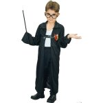 P'tit clown re66143 - déguisement apprenti sorcier enfant garçon 10 / 12 ans P'tit clown re66143 - déguisement apprenti sorcier enfant garçon 10 / 12 ans