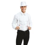 P'tit clown re66680 - set accessoires dguisement sequin argent