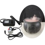 P'tit clown re71220 - appareil  fume lumineux