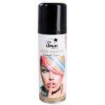 P'tit clown re72043 - a�rosol laque cheveux 125 ml noir
