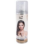 P'tit clown re72522 - arosol laque cheveux  paillettes 125 ml multicolore