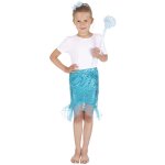 P'tit clown re80402 - set de sir�ne bleu enfant