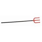 P'tit clown re80830 - trident de diable 63cm