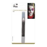 P'tit clown re84302 - crayon de maquillage blanc P'tit clown re84302 - crayon de maquillage blanc