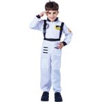 Dguisement enfant astronaute taille 10 / 12 ans