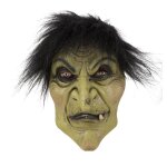 P'tit clown re91550 - masque en latex de sorcire