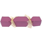 Papillotte lilas (sans ruban)