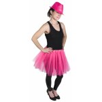 Tutu rose fluo