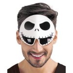 Party pro 3331016, lunettes crane skellington