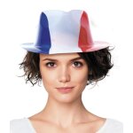 Chapeau borsalino pvc france