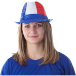 Party pro 333117, borsalino sequin france