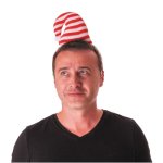 Party pro 333172, serre - tte bonnet candy