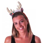 Party pro 333178, serre - tte renne glam