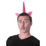 Party pro 333194, serre - tte licorne rose