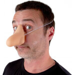 Party pro 333217, nez de cyrano