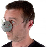 Party pro 333219, nez de rhinoc�ros