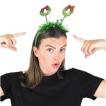 Party pro 333230, serre - tte couronnes de nol