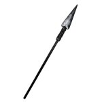 Party pro 333300, lance spartiate 150cm