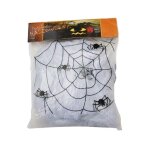 Party pro 333415, toile d'araign�e ignifug�e de 50 grammes