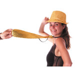 Party pro 33345, cravate sequin or  zip